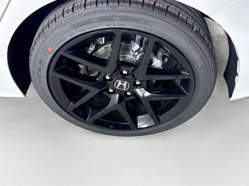 New 2026 Honda Civic Sport image 35