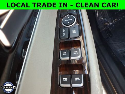 Used 2020 Kia Sorento LX w/ LX I4 Convenience Package image 16