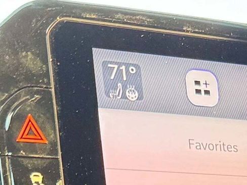 New 2026 RAM 2500 Rebel w/ Rebel Level 2 Equipment Group image 37