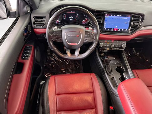 Used 2021 Dodge Durango R/T w/ Blacktop Package image 23