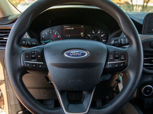 Used 2020 Ford Escape S image 17