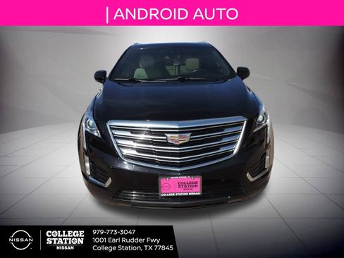 Used 2019 Cadillac XT5 Luxury image 10