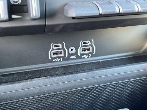 New 2026 RAM 1500 Express image 30