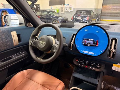 New 2026 MINI Cooper Countryman S w/ Comfort Package Max image 30