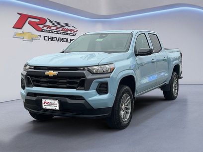 New 2026 Chevrolet Colorado LT w/ Advanced Trailering Package
