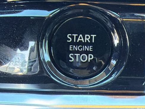 New 2025 Nissan Pathfinder SV w/ Cargo Package image 17