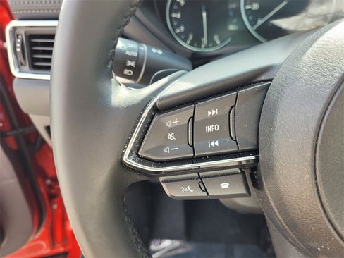 Certified 2023 MAZDA CX-5 AWD 2.5 S w/ Premium Plus Pkg image 31