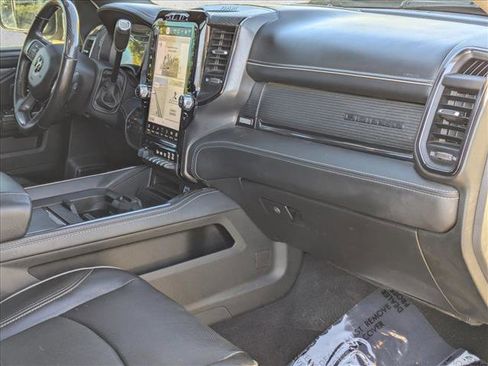 Used 2022 RAM 3500 Limited w/ Safety Group image 20