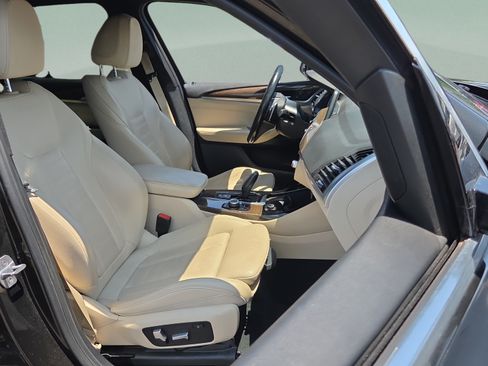 Used 2019 BMW X3 sDrive30i RWD image 23