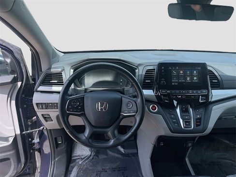 Used 2023 Honda Odyssey EX-L image 21