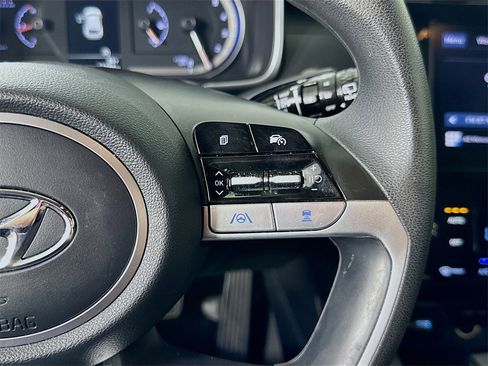 Used 2024 Hyundai Tucson SEL image 23