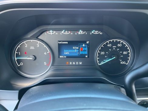 Certified 2024 Ford F250 XL image 9