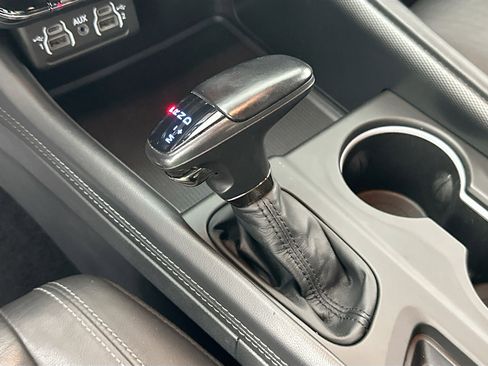 Used 2021 Dodge Durango GT image 17