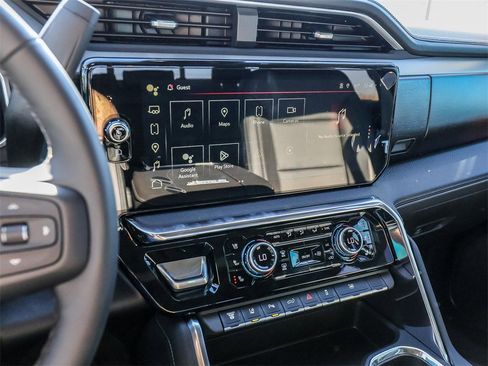 New 2026 GMC Sierra 3500 Denali w/ Denali Reserve Package image 33