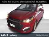 Used 2021 Chevrolet Spark LT image 2