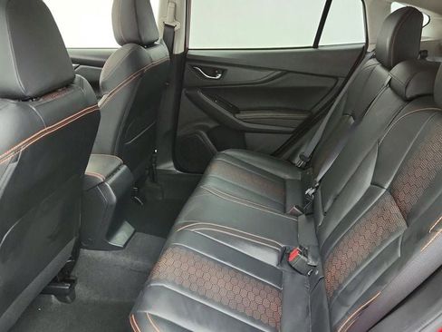 Used 2023 Subaru Crosstrek 2.5i Limited w/ Moonroof Package image 23