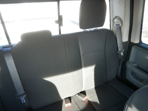 Certified 2019 RAM 1500 Classic Warlock image 14