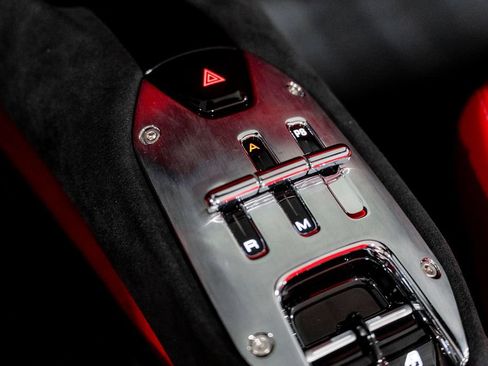 Used 2025 Ferrari 296 GTS RWD image 75
