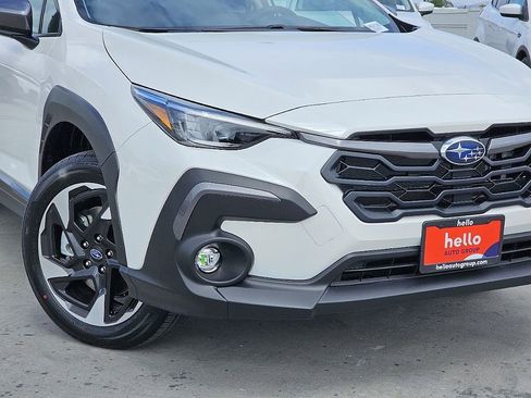 New 2026 Subaru Crosstrek 2.5i Limited AWD/4WD image 4