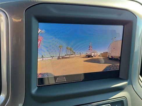 New 2026 Chevrolet Silverado 3500 W/T w/ WT Convenience Package image 7