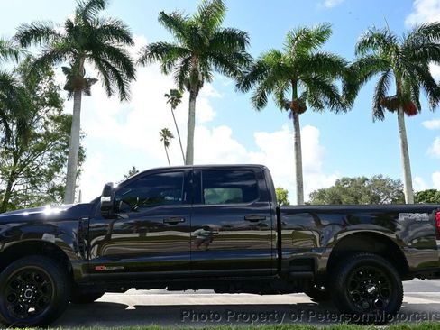 Used 2024 Ford F350 Lariat w/ Lariat Ultimate Package image 5