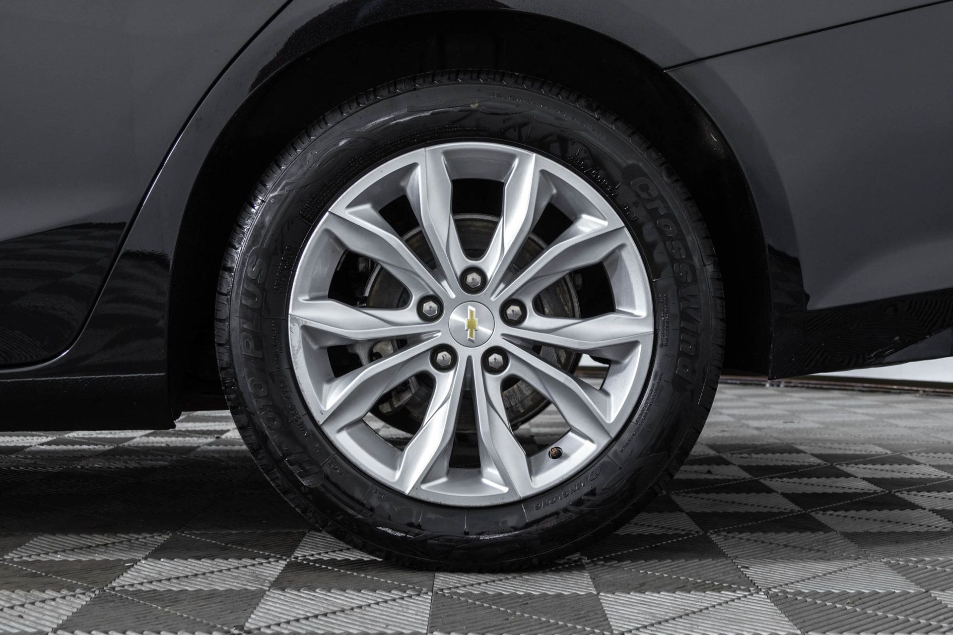 Used 2024 Chevrolet Malibu LT FWD image 45