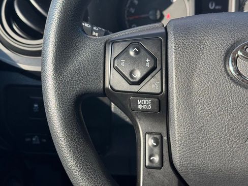 Certified 2023 Toyota Tacoma SR image 33
