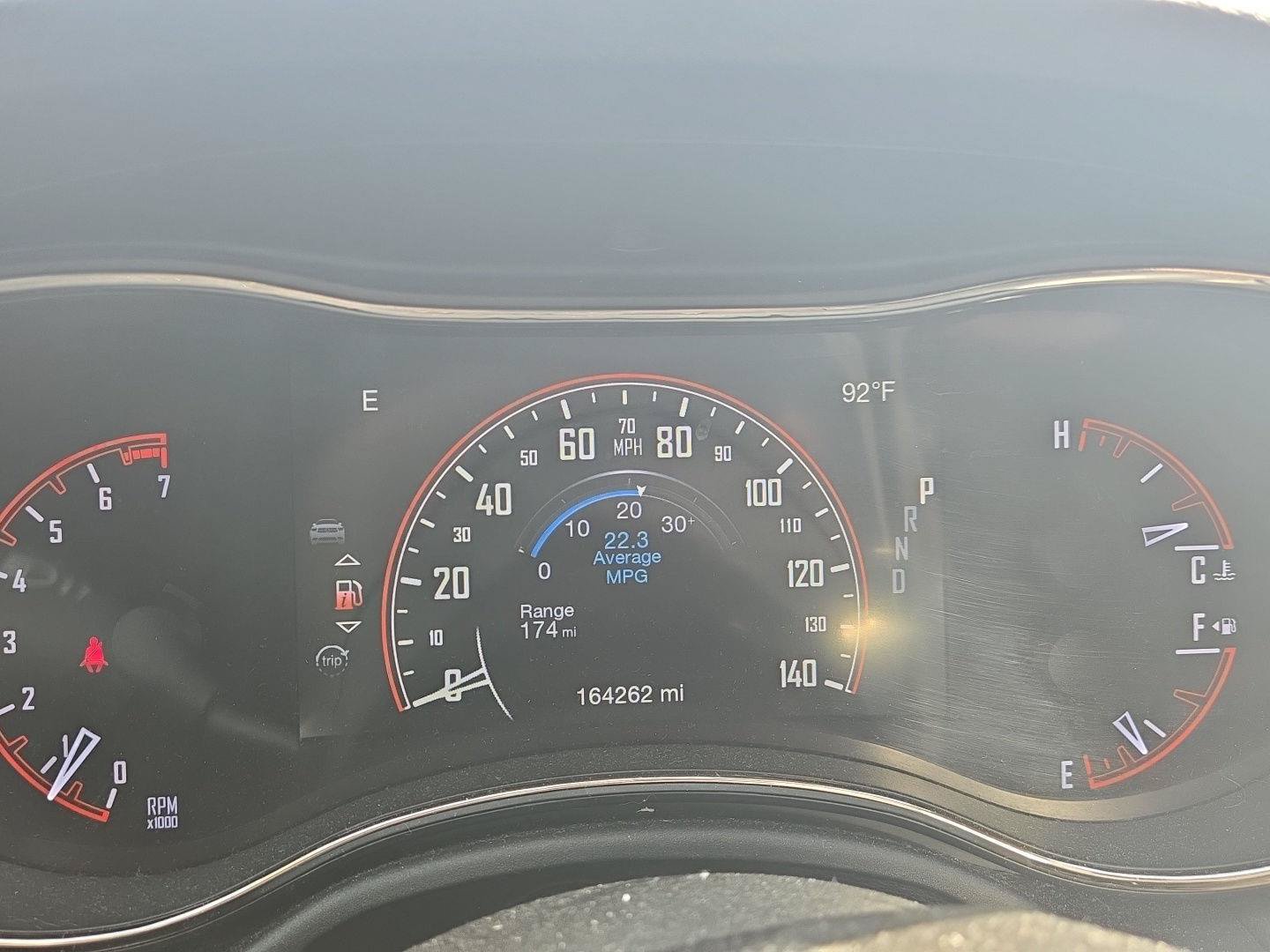 Used 2019 Dodge Durango GT RWD image 19