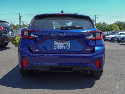 Certified 2024 Subaru Impreza 2.0i Sport AWD/4WD image 6