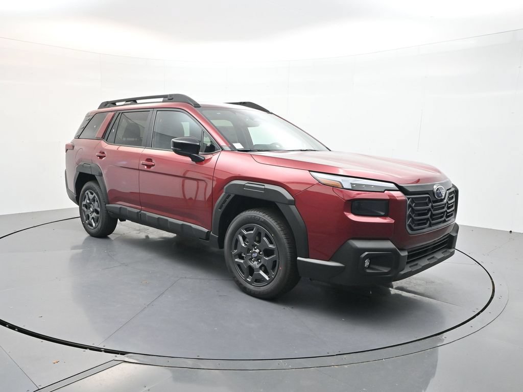 New 2026 Subaru Outback Premium AWD/4WD 360° Tour