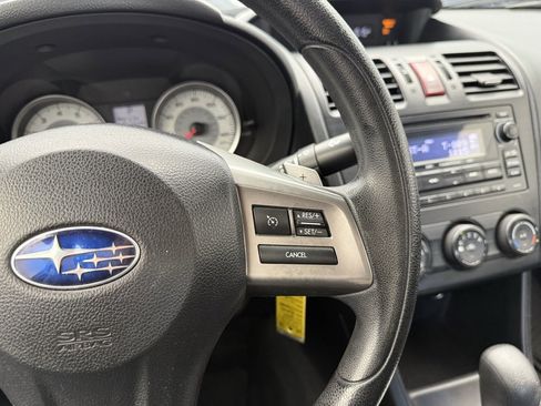 Used 2014 Subaru Impreza 2.0i Premium w/ All-Weather Package w/CVT image 28