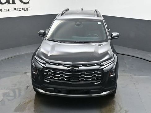 New 2026 Chevrolet Equinox LT w/ Midnight Edition image 37