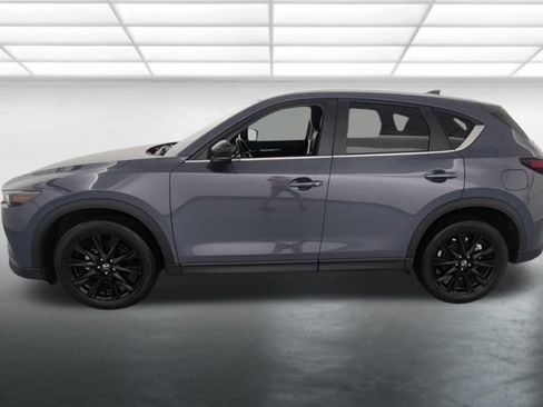 Used 2024 MAZDA CX-5 Carbon Edition AWD/4WD image 3