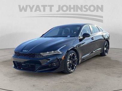 Used 2023 Kia K5 GT-Line w/ GT-Line Premium Package