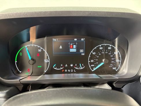 Certified 2023 Ford Maverick XLT w/ XLT Luxury Package FWD image 17