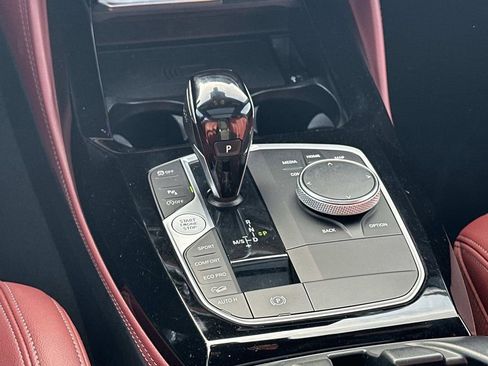 Used 2023 BMW X4 xDrive30i w/ Convenience Package image 13