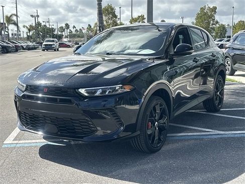 Used 2023 Dodge Hornet GT w/ Track Pack image 5