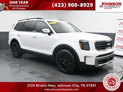 Used 2023 Kia Telluride SX X-Pro