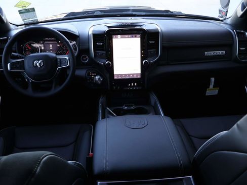 New 2026 RAM 1500 Laramie w/ Sport Appearance Package image 11