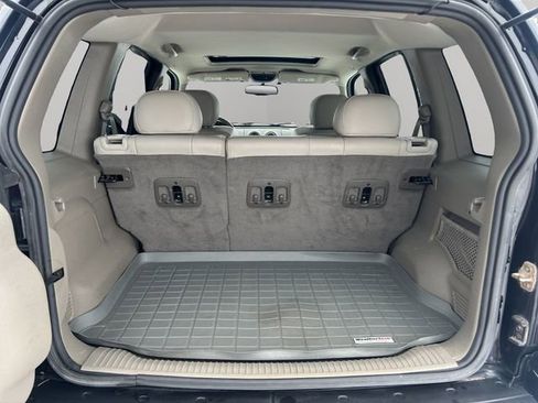 Used 2005 Jeep Liberty Limited image 24