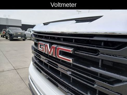 New 2026 GMC Sierra 1500 Pro w/ Pro Value Package image 30