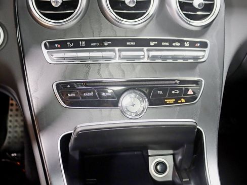 Used 2016 Mercedes-Benz C 450 AMG image 29