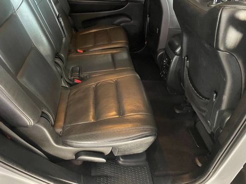 Used 2017 Dodge Durango GT w/ Nav & Power Liftgate Group image 28