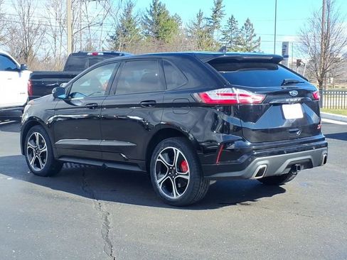 Used 2023 Ford Edge ST image 7