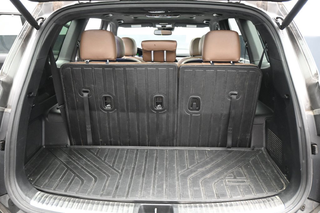 Used 2021 Kia Telluride SX w/ SX Prestige Package AWD/4WD image 29