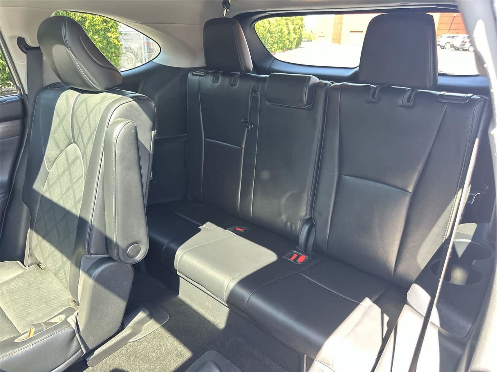 Used 2022 Toyota Highlander Platinum FWD image 42