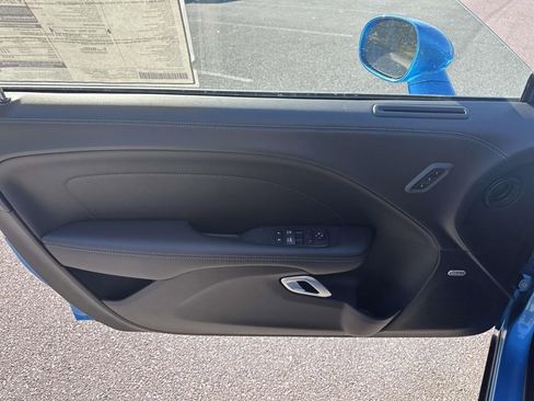 New 2023 Dodge Challenger SXT w/ Plus Package RWD image 21