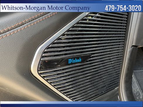 Used 2022 Jeep Grand Cherokee Summit image 13