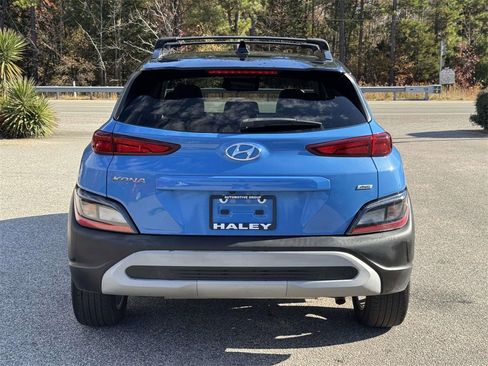 Used 2023 Hyundai Kona SEL image 22