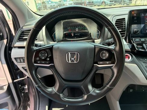 Used 2018 Honda Odyssey Touring image 27